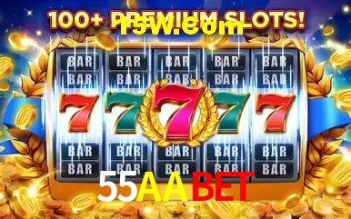Account Benefits 55AAbet