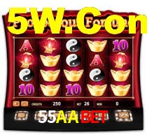 Welcome Bonus 55AAbet