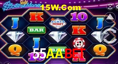 Game Providers 55AAbet